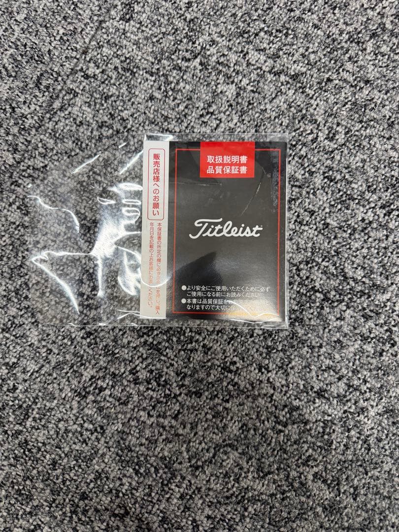 クラブ SCOTTY CAMERON PHANTOM9.2R