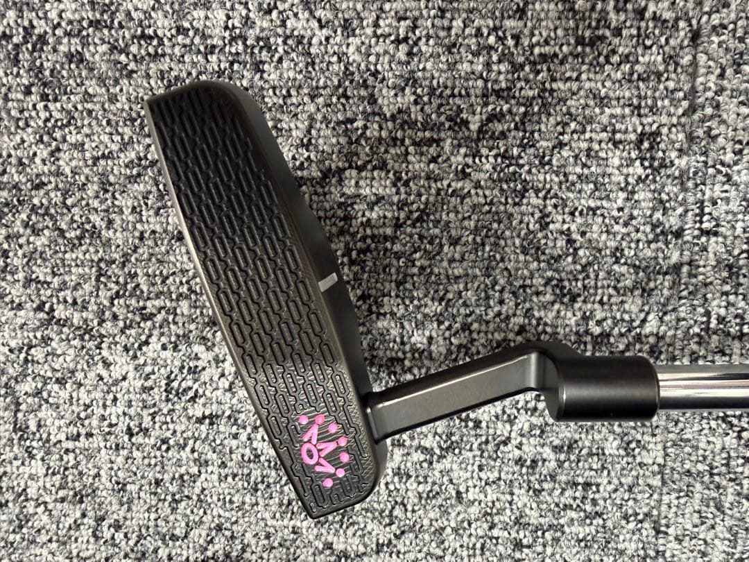 クラブ SCOTTY CAMERON PHANTOM9.2R