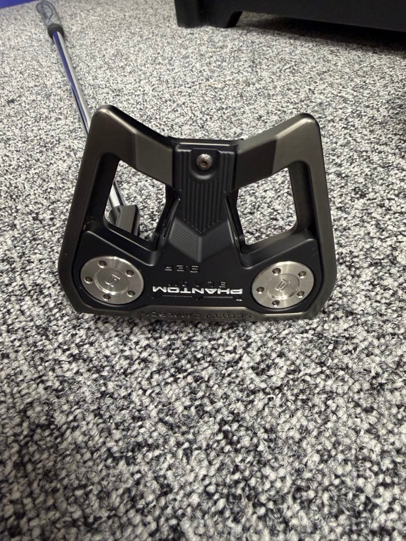 クラブ SCOTTY CAMERON PHANTOM9.2R