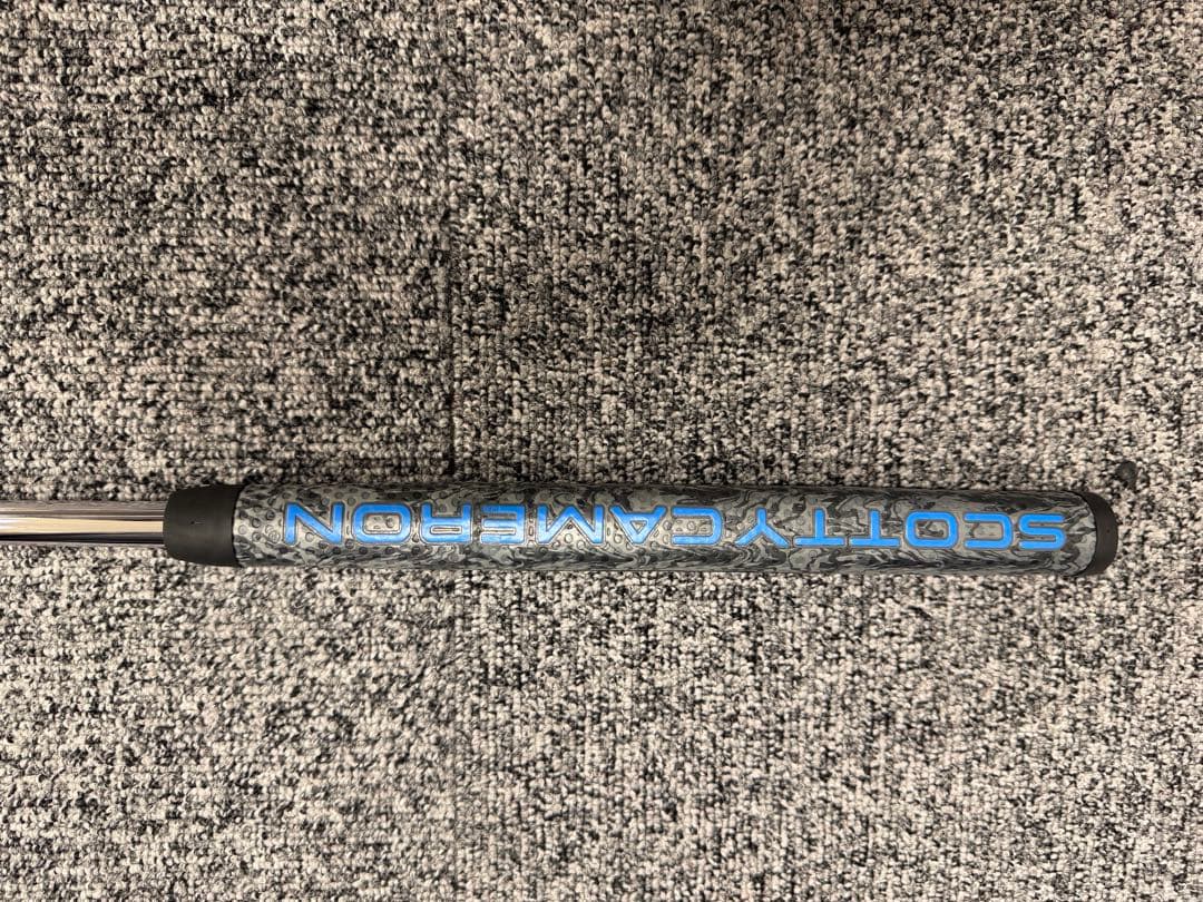 クラブ SCOTTY CAMERON PHANTOM9.2R