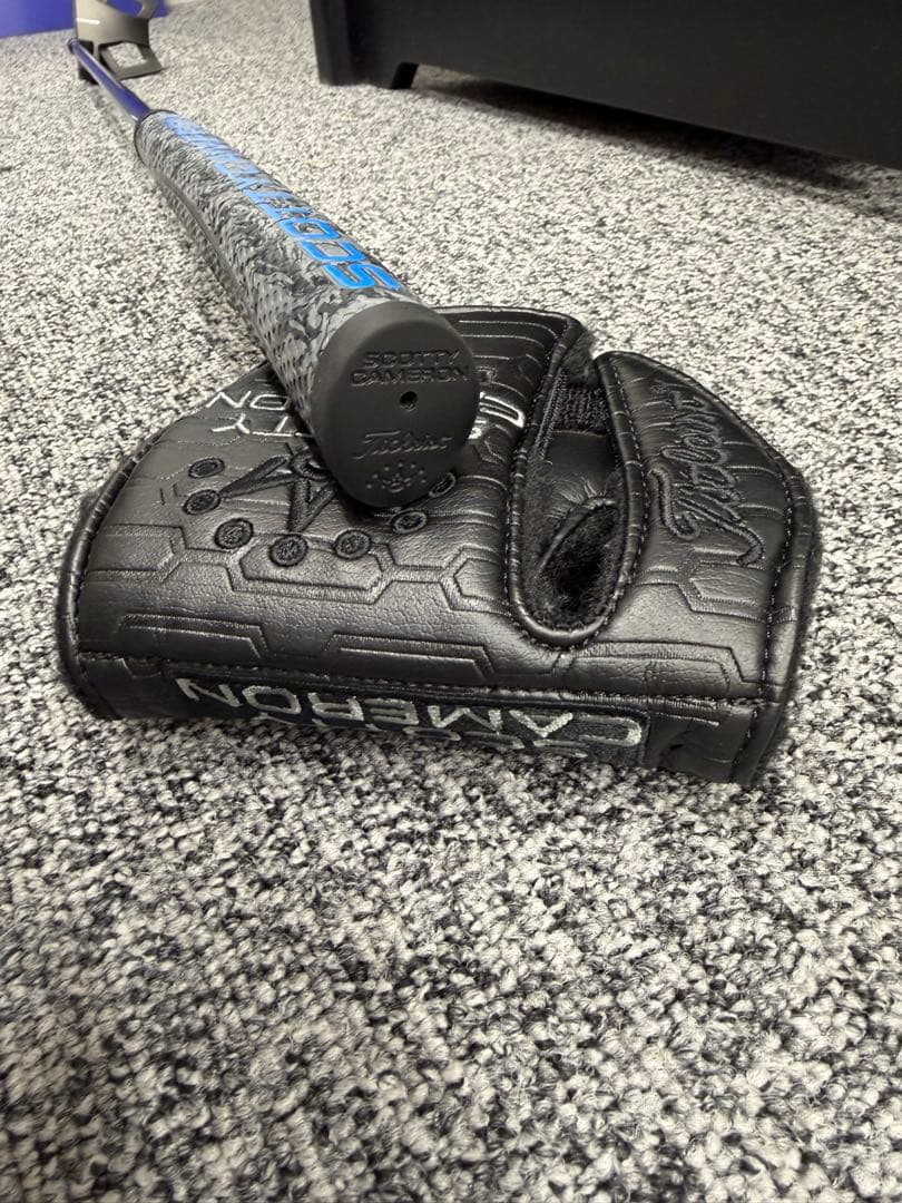 クラブ SCOTTY CAMERON PHANTOM9.2R