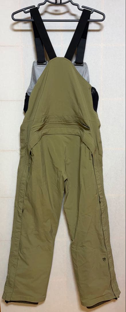 スノーボード 23-24 P.RHYTHM YOTEI PANTS size L