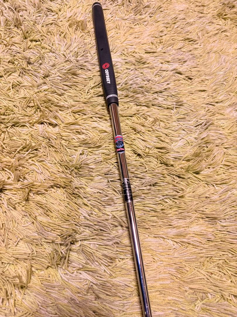 PING B60 V2 パター