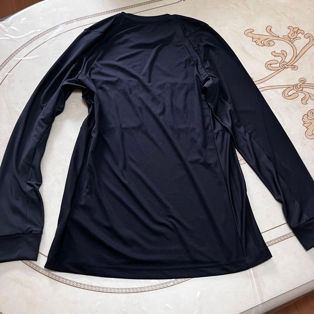 adidas サッカー　最新　レフェリーウェア　シャツ　海外　日本サイズXL