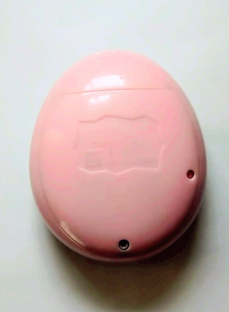 ★値下げ★たまごっちみーつメルヘンみーつver. ピンク
