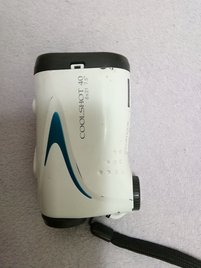 ニコン COOLSHOT40