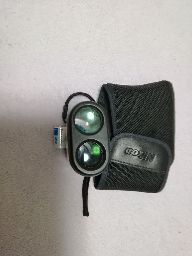 ニコン COOLSHOT40