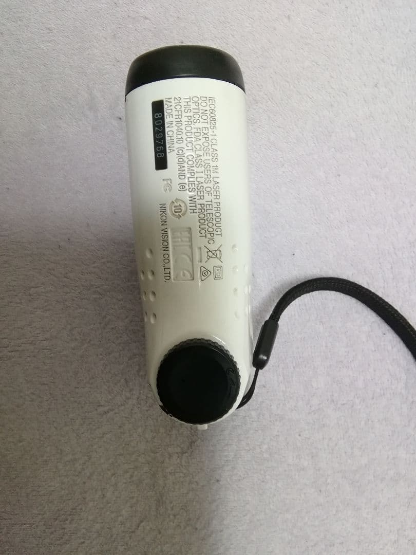 ニコン COOLSHOT40