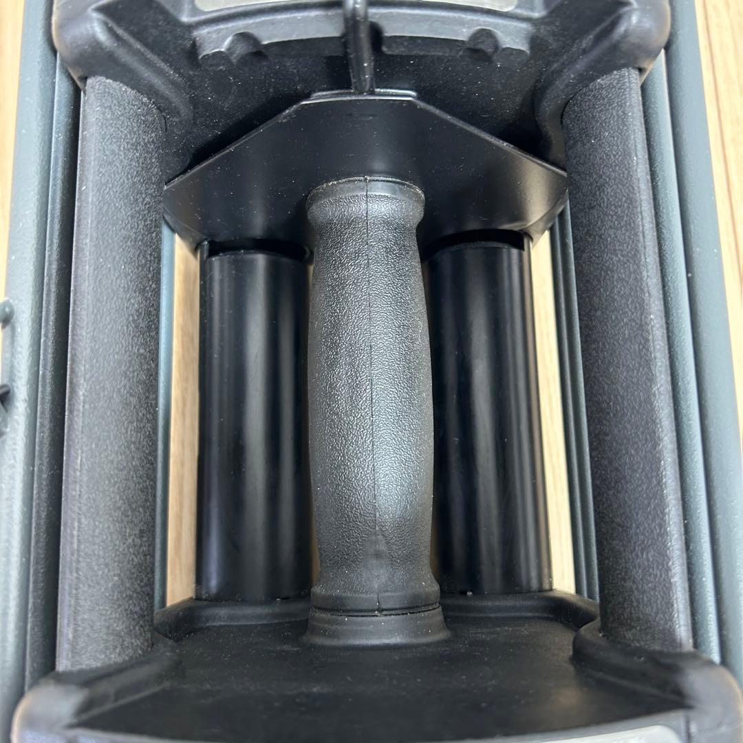 ① ADJUSTABLE DUMBBELL 26kg 可変式ダンベル