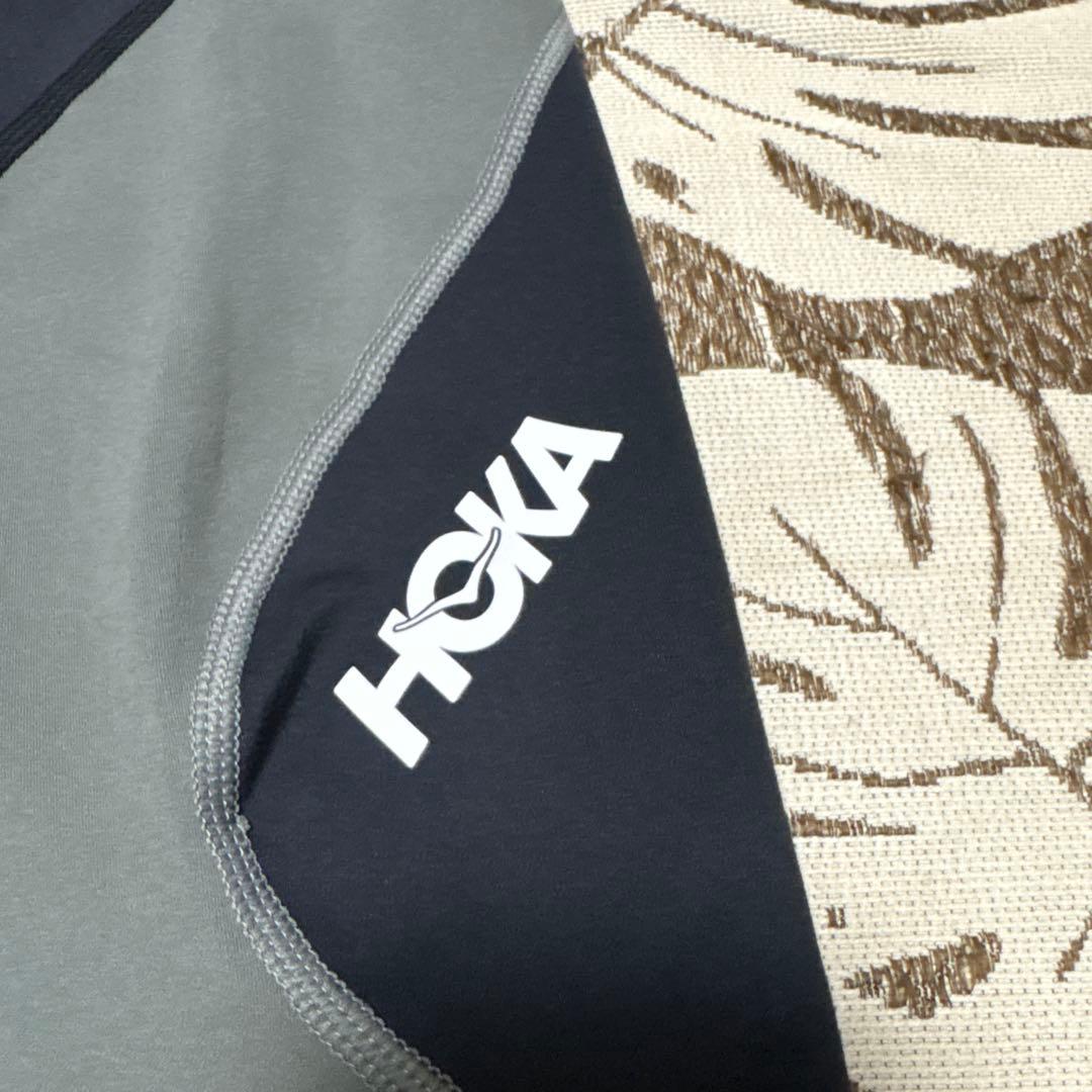 HOKA ONEONE(ホカオネオネ)レディース　フパナ タイツ　スポーツタイツ