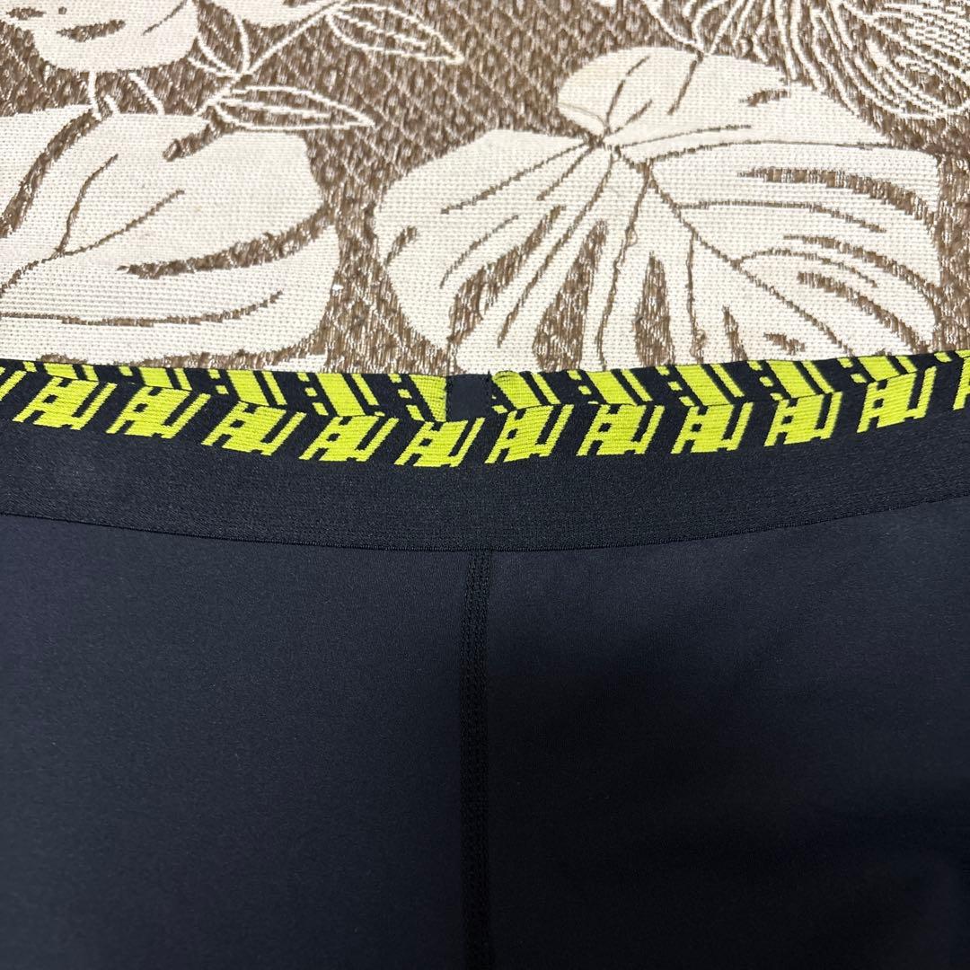 HOKA ONEONE(ホカオネオネ)レディース　フパナ タイツ　スポーツタイツ