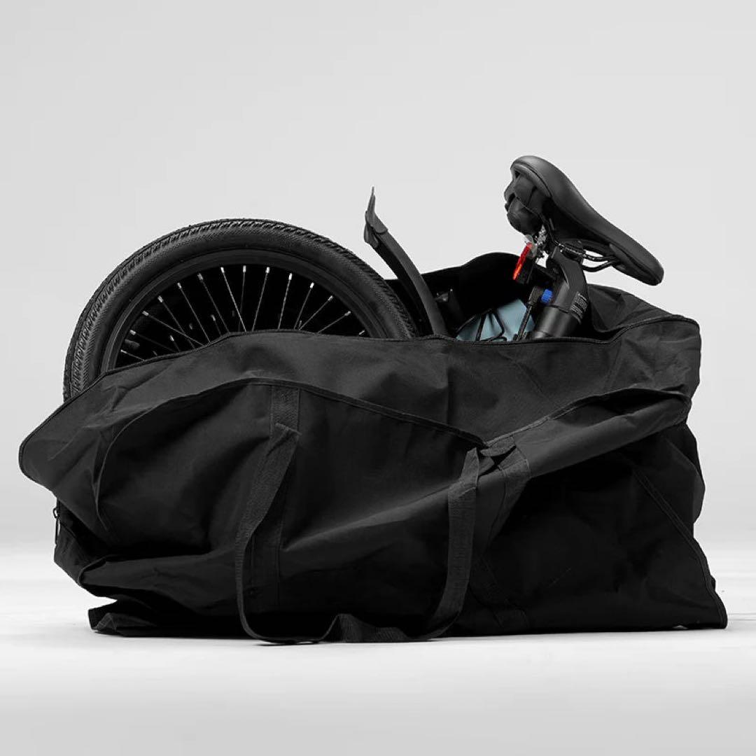 新品！ADO AIR20 ＆ Air 20 Pro 用折りたたみ自転車収納バッグ
