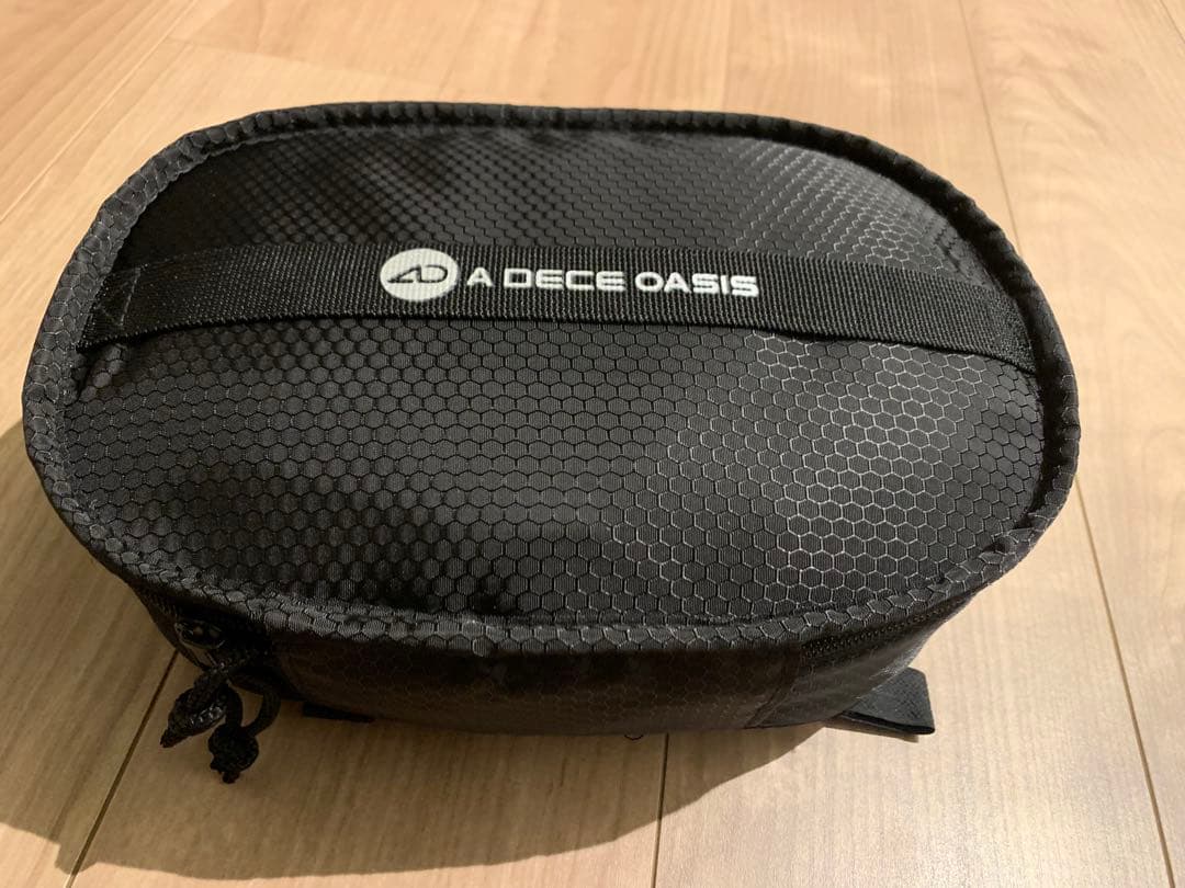 新品！ADO AIR20 ＆ Air 20 Pro 用折りたたみ自転車収納バッグ