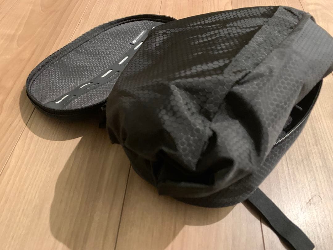 新品！ADO AIR20 ＆ Air 20 Pro 用折りたたみ自転車収納バッグ