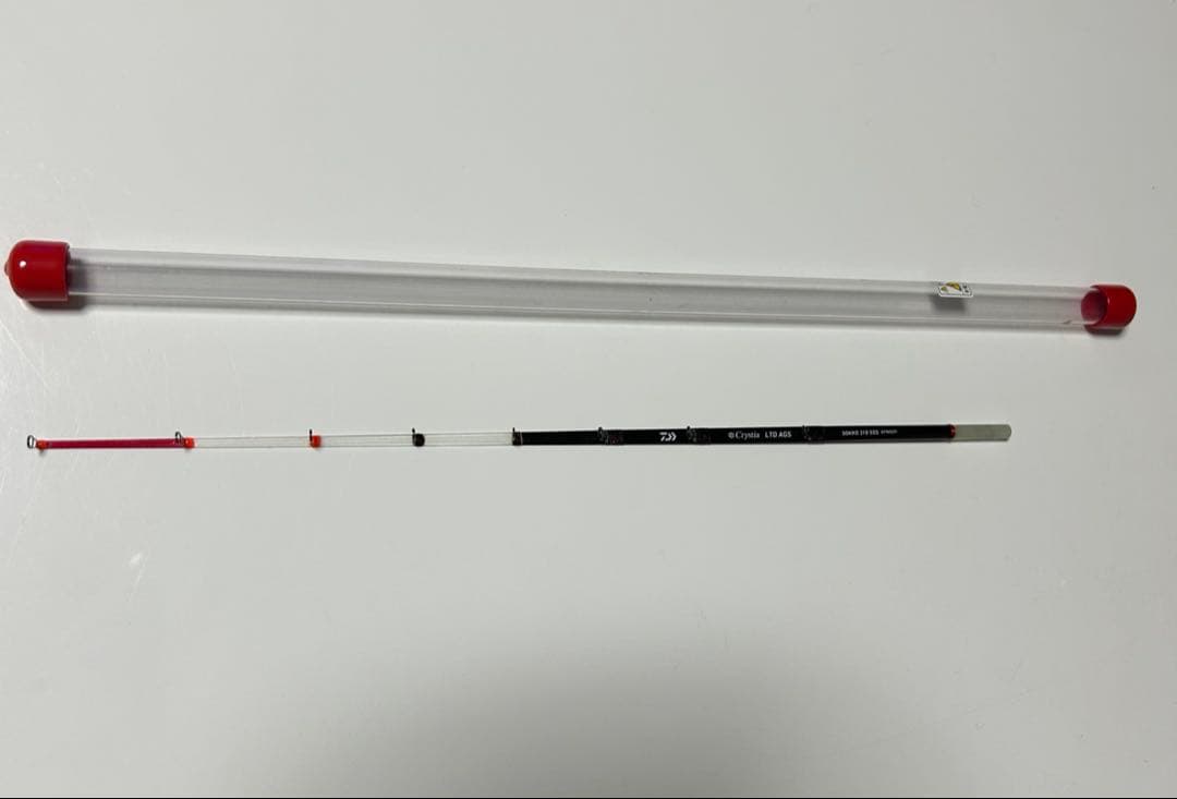 ダイワ Crystia LTD AGS SOKKO310 SSS