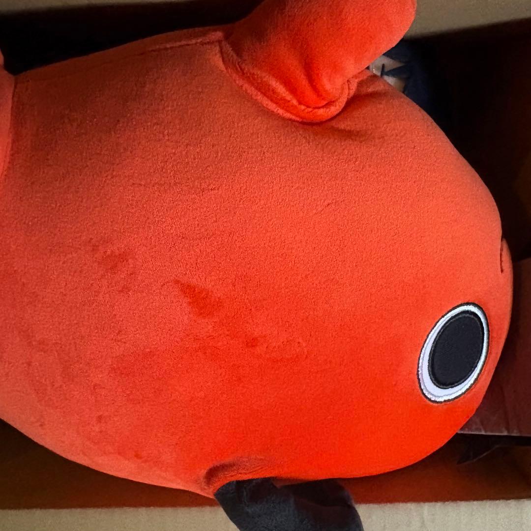 チェンソーマン フィギュア グッズ ぬいぐるみ まとめ売り 大量 セット
