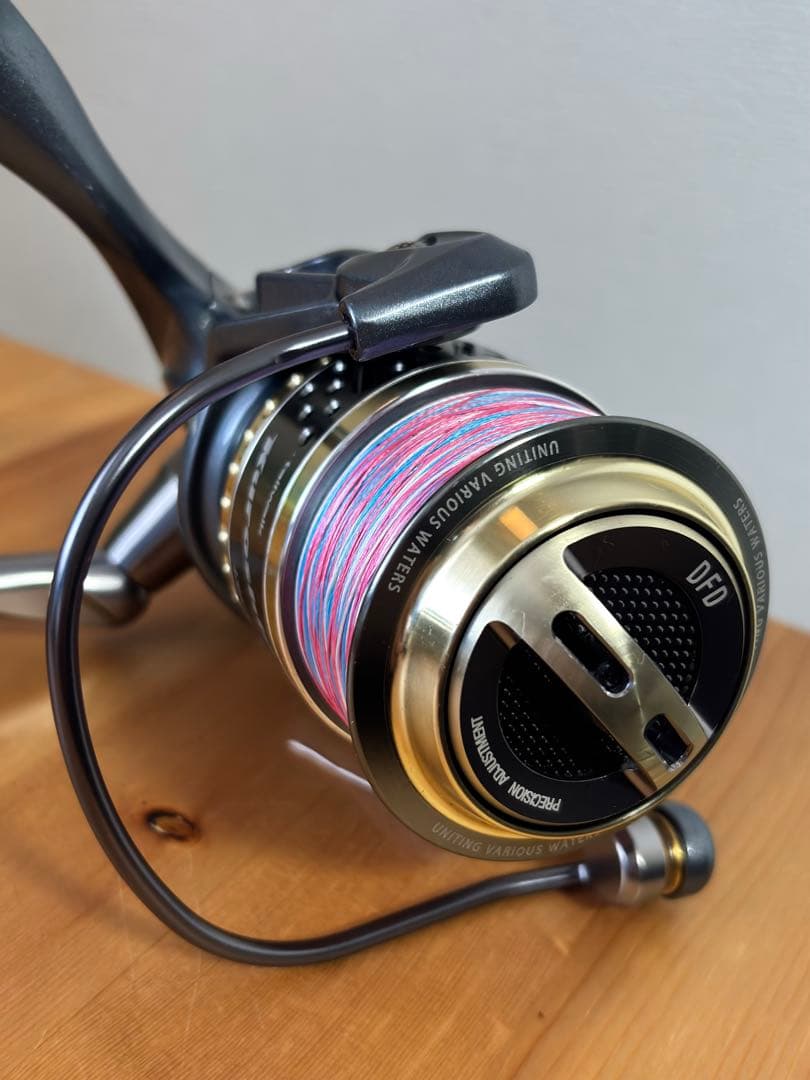 テイルウォーク　クロシオ　43HGX 即購入OK