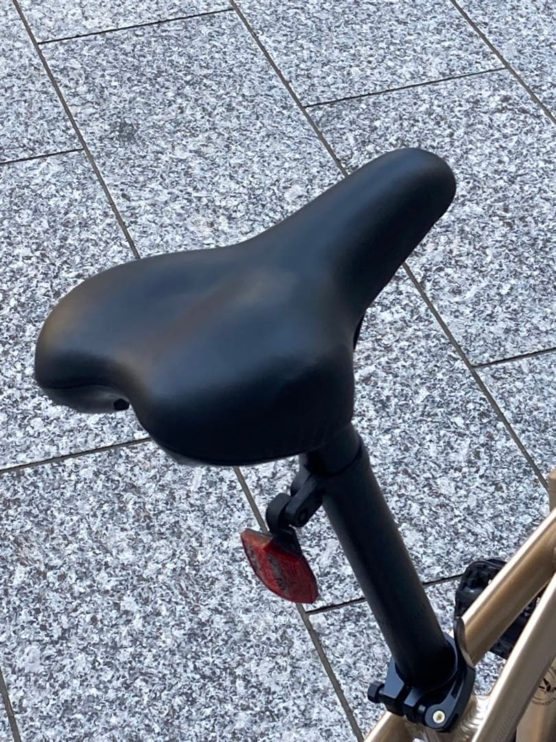 ♡超美品♡Tern Link 小径　自転車　クロス　大阪　ミニベロ　男女達