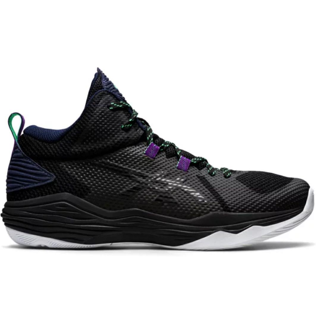 asics NOVA FLOW バスケットシューズ　26センチ　26cm