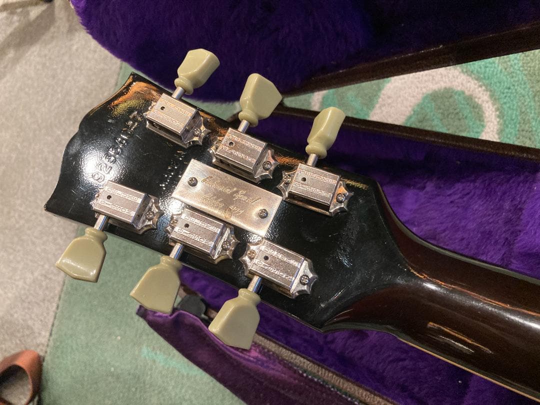 ギター Gibson J185 100THANNIVERSARY 1951 J-185