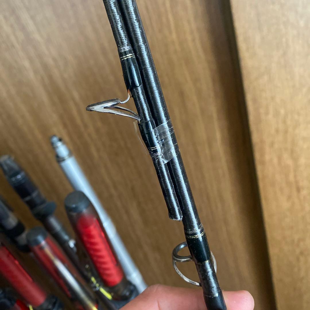 コルトスナイパーエクスチューンジャンク品