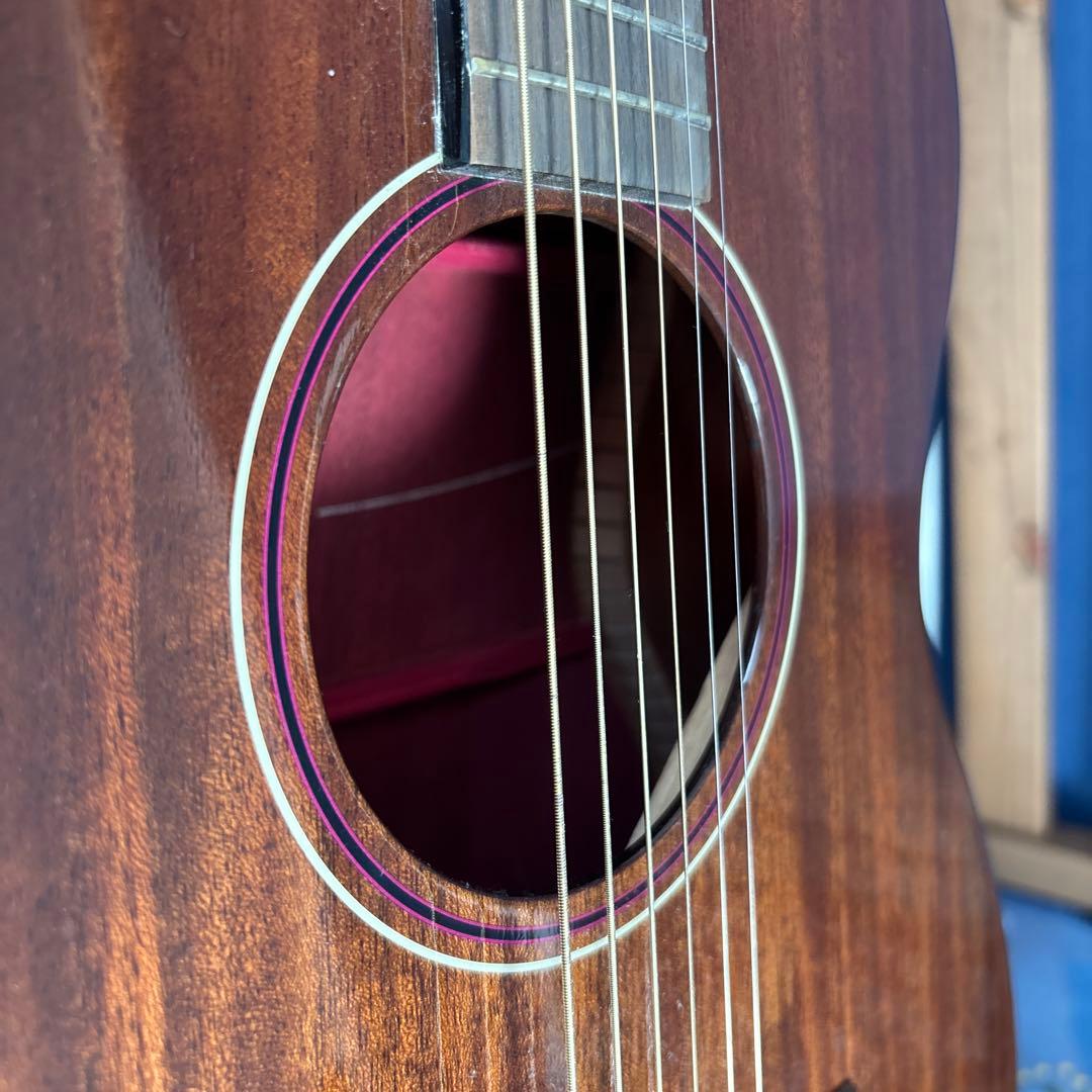 STORIA III YAMAHA アコースティックギター ギターケース・その他