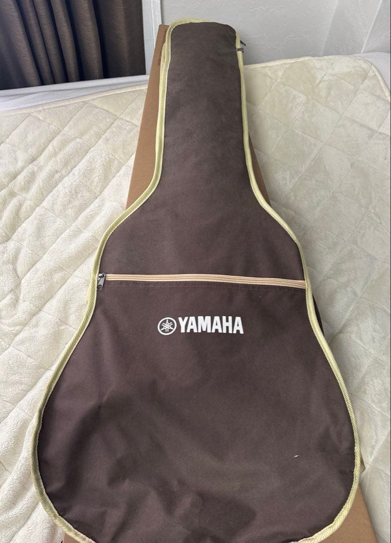 STORIA III YAMAHA アコースティックギター ギターケース・その他