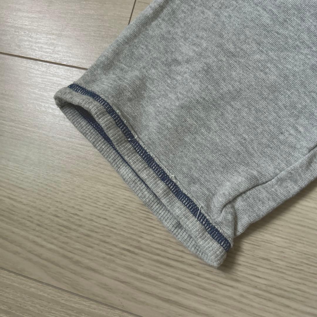 新品未使用　TOOT　トレーニングパンツ　メンズ　Mサイズ　七分丈　　薄手