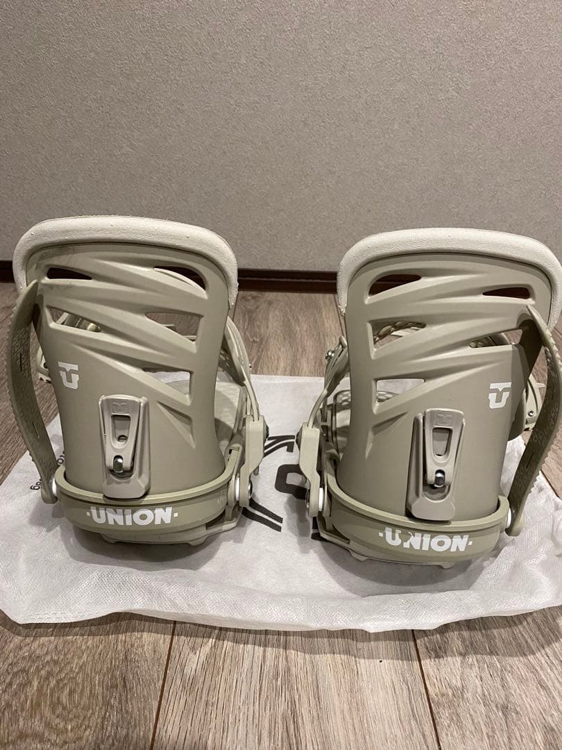 UNION ビンディング ROSA Ｓ　※板とセット販売あり