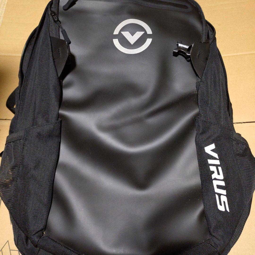 お値下げ　virusジムバッグ golds　gymお春