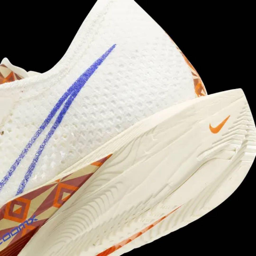 ヴェイパーフライ ネクスト%3 プレミアム 27.5cm