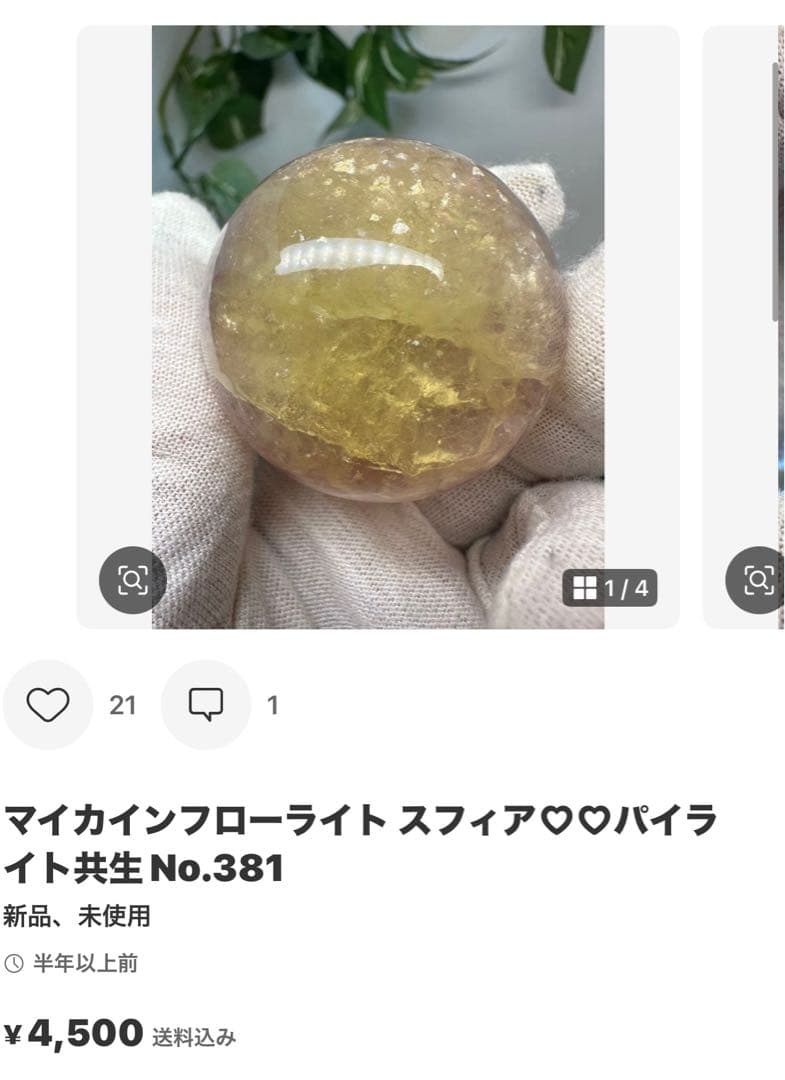 perry様