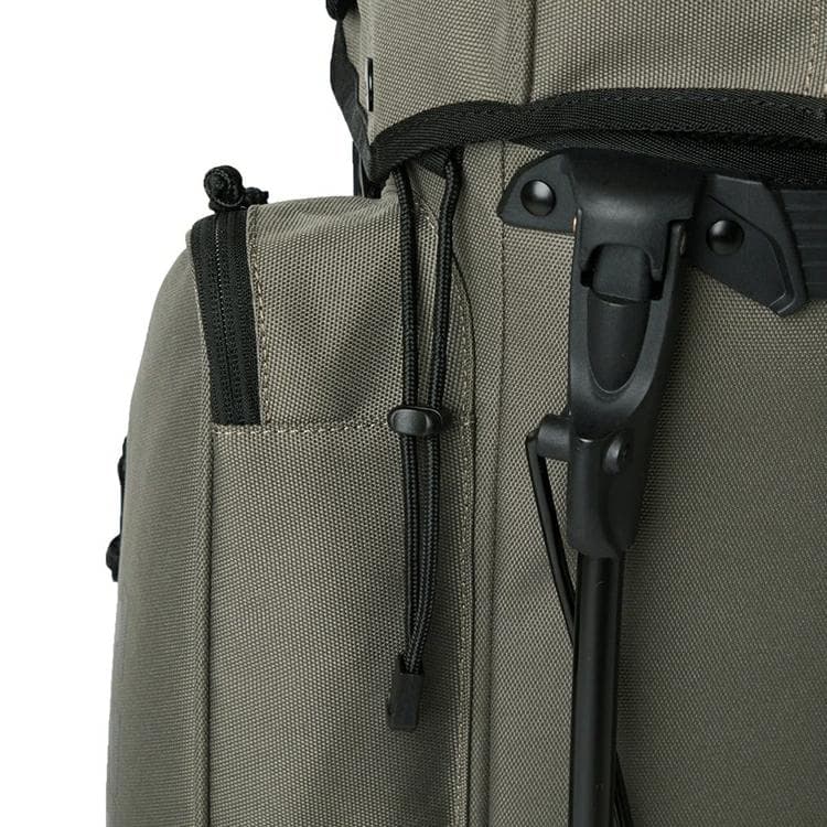 【NEW ERA正規品】キャディーバッグ（14747162）オリーブ ゴルフ