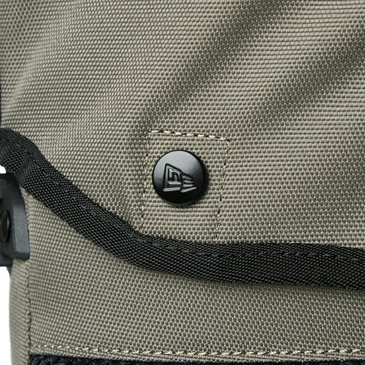【NEW ERA正規品】キャディーバッグ（14747162）オリーブ ゴルフ