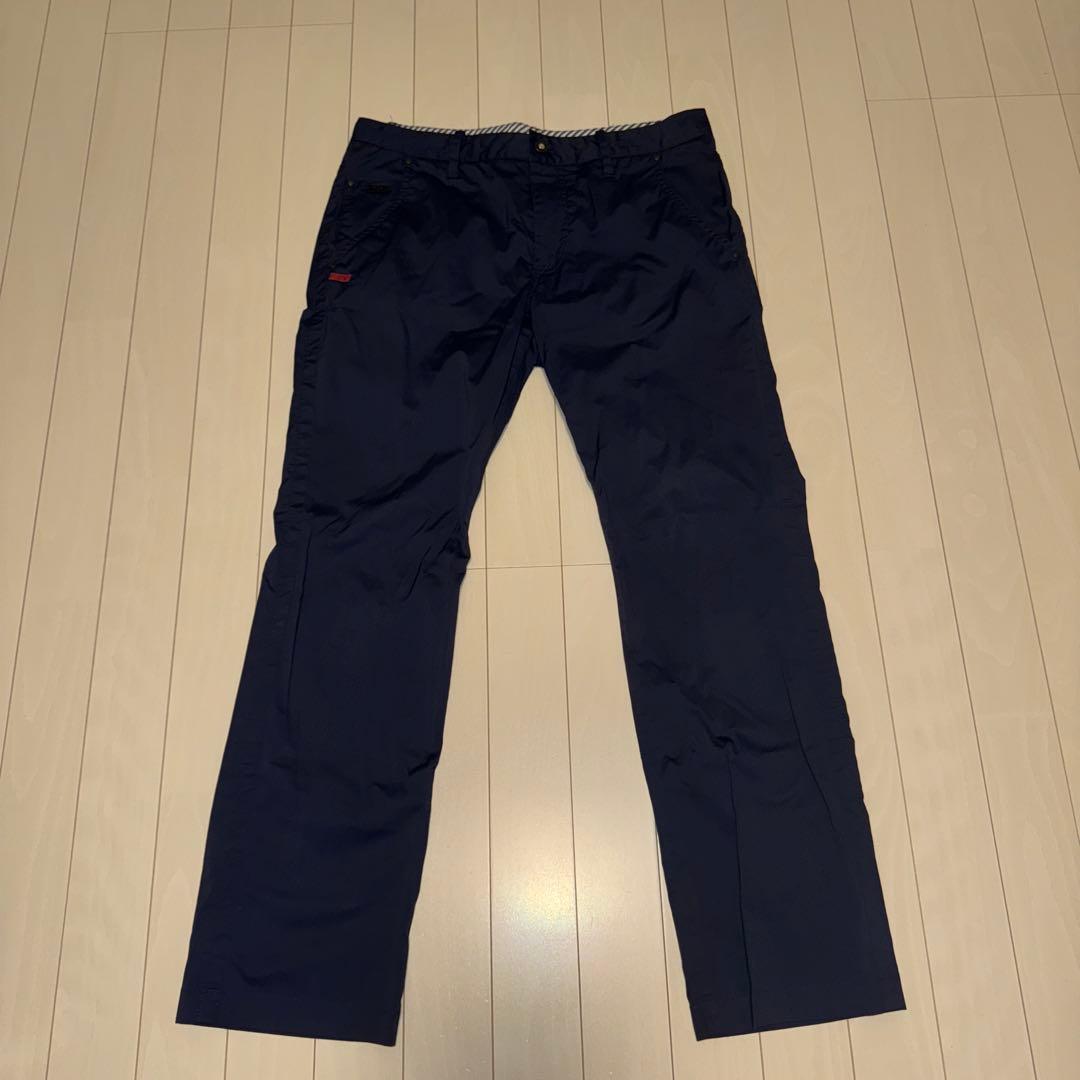 Callaway ゴルフ 長袖シャツ&パンツ L