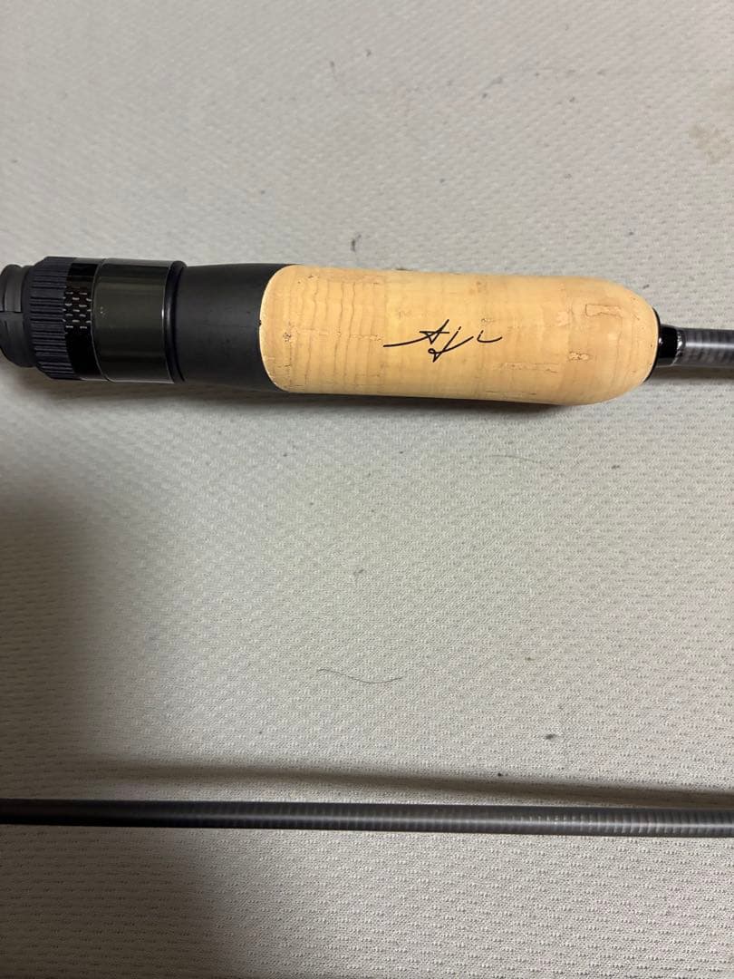 48g AIM（ エイム ）アジング　AIMA-S632UL-ST新品未使用