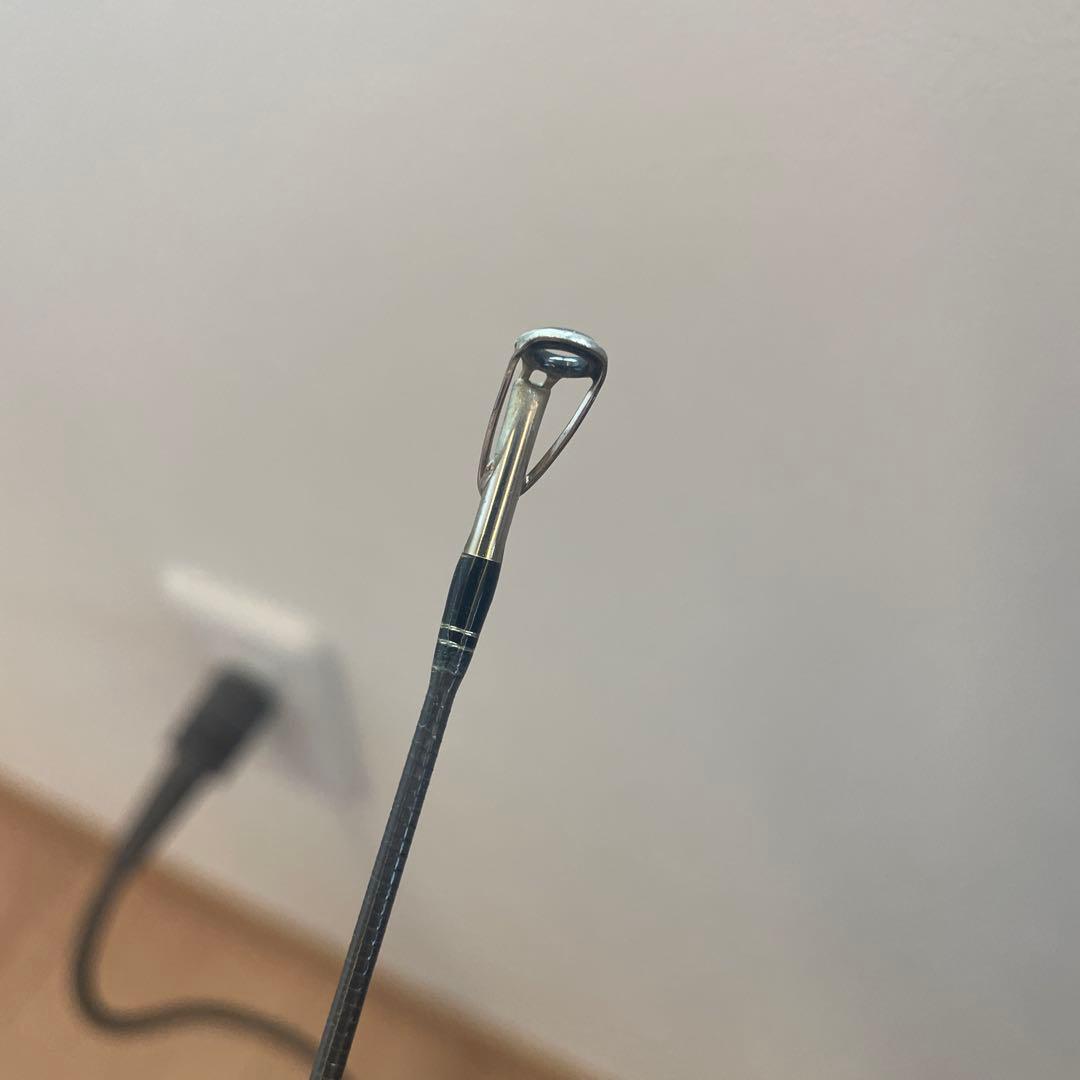 バスロッドセット
