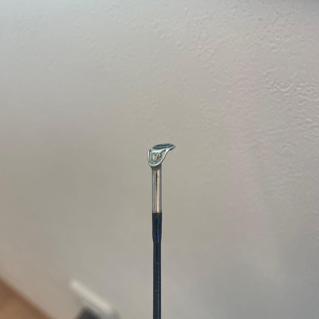 バスロッドセット