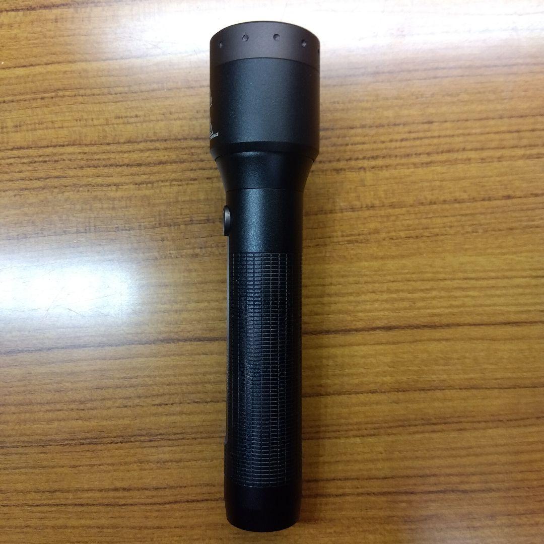 中古　Ledlenser(レッドレンザー) P6R Core