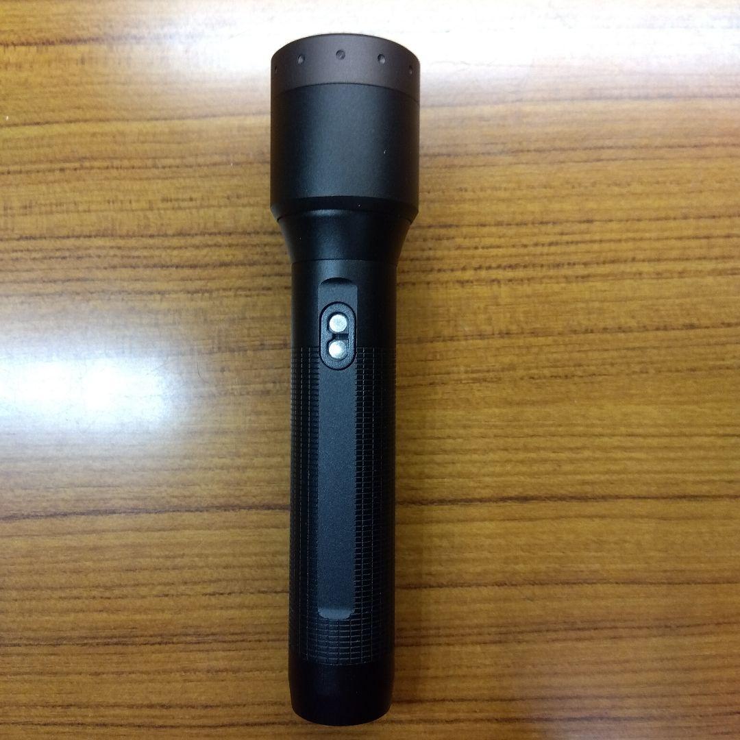 中古　Ledlenser(レッドレンザー) P6R Core