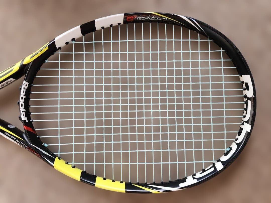 【Michaelさん専用】Babolat Aeroプロドライブ
