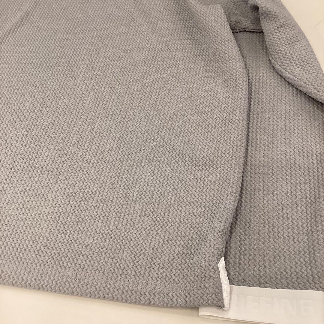 新品　BRIEFING CE THERMAL NECK LOGO ハイネックL