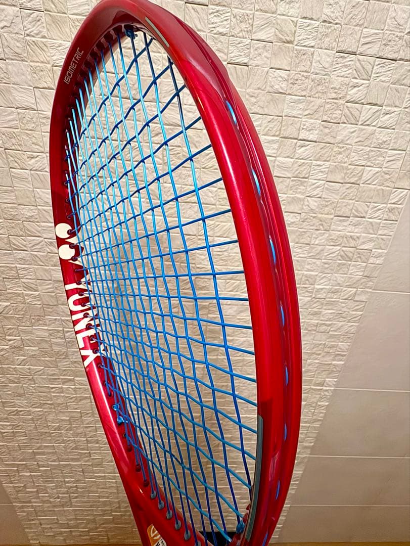 試打のみ　YONEX VCORE98L G2 2026 Vコア98L ブイコア