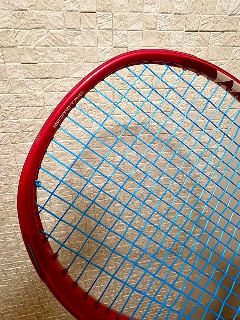 試打のみ　YONEX VCORE98L G2 2026 Vコア98L ブイコア