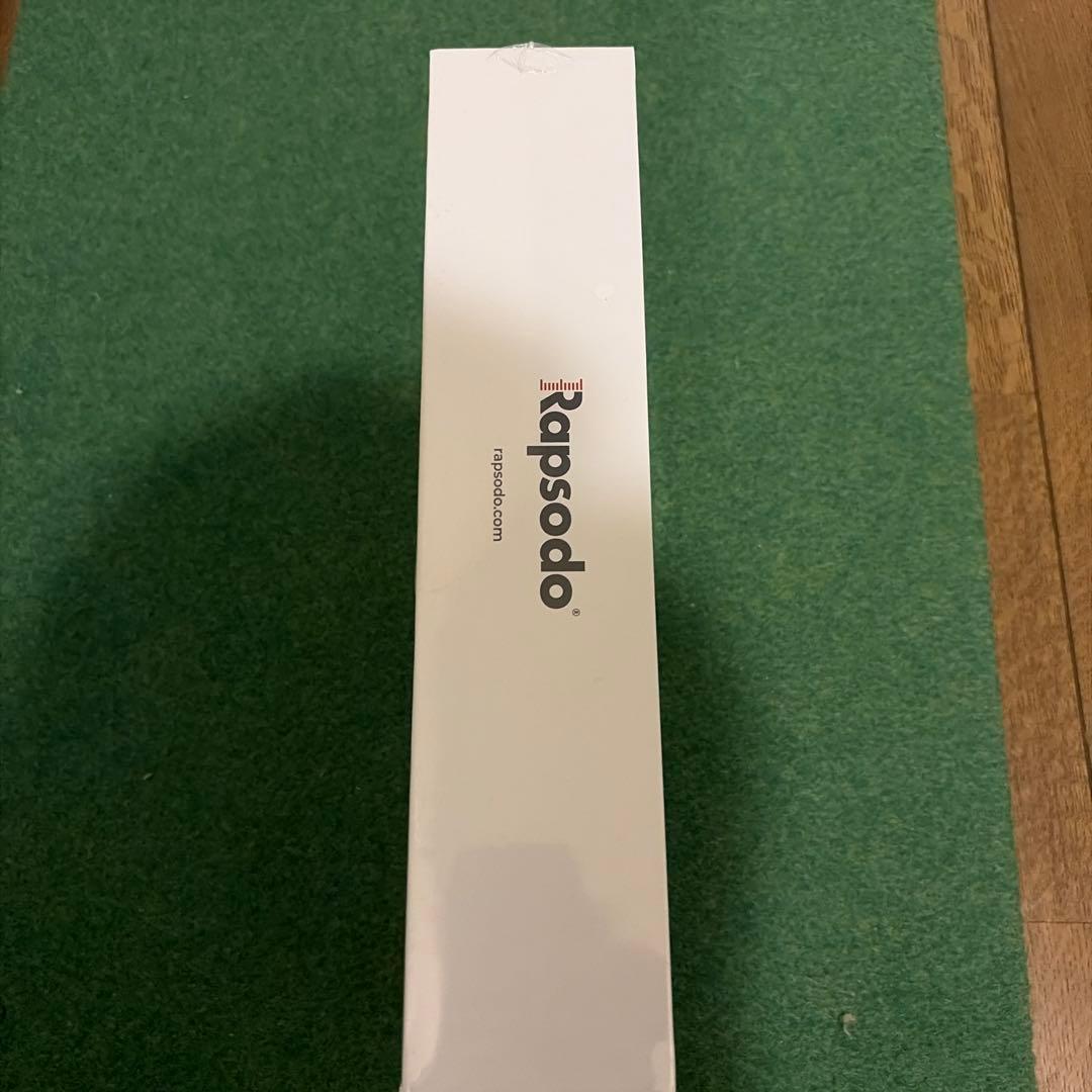 RapSodo M2 PRO ゴルフシミュレーター　ラプソード　ゴルフ