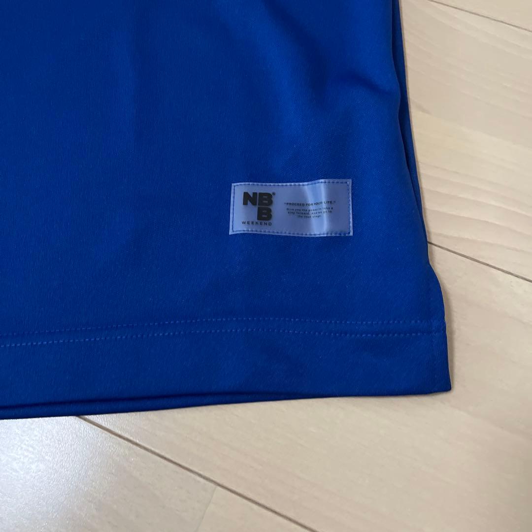 BBWEEKENDゴルフウェアーセット