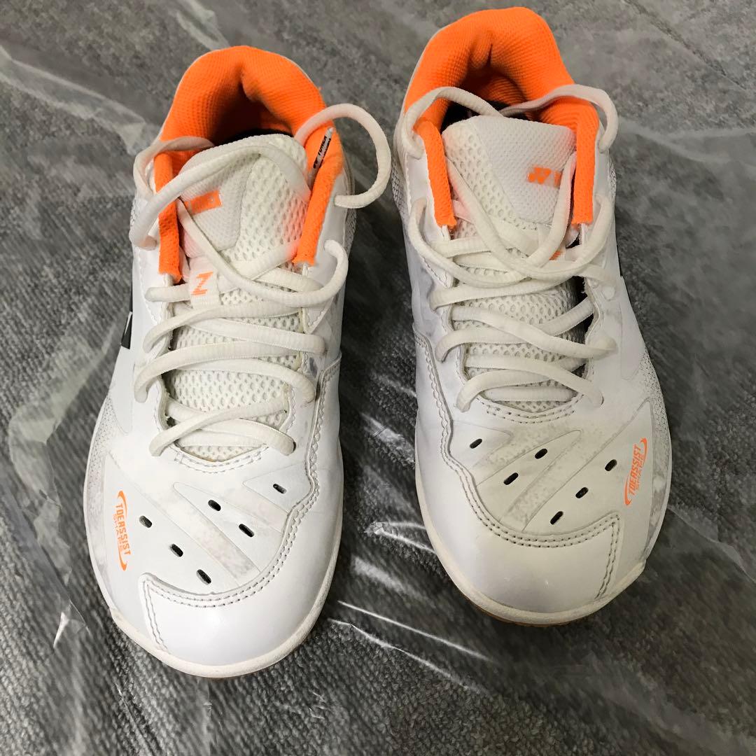YONEX TOEASSIST shape 23.0ｃｍ