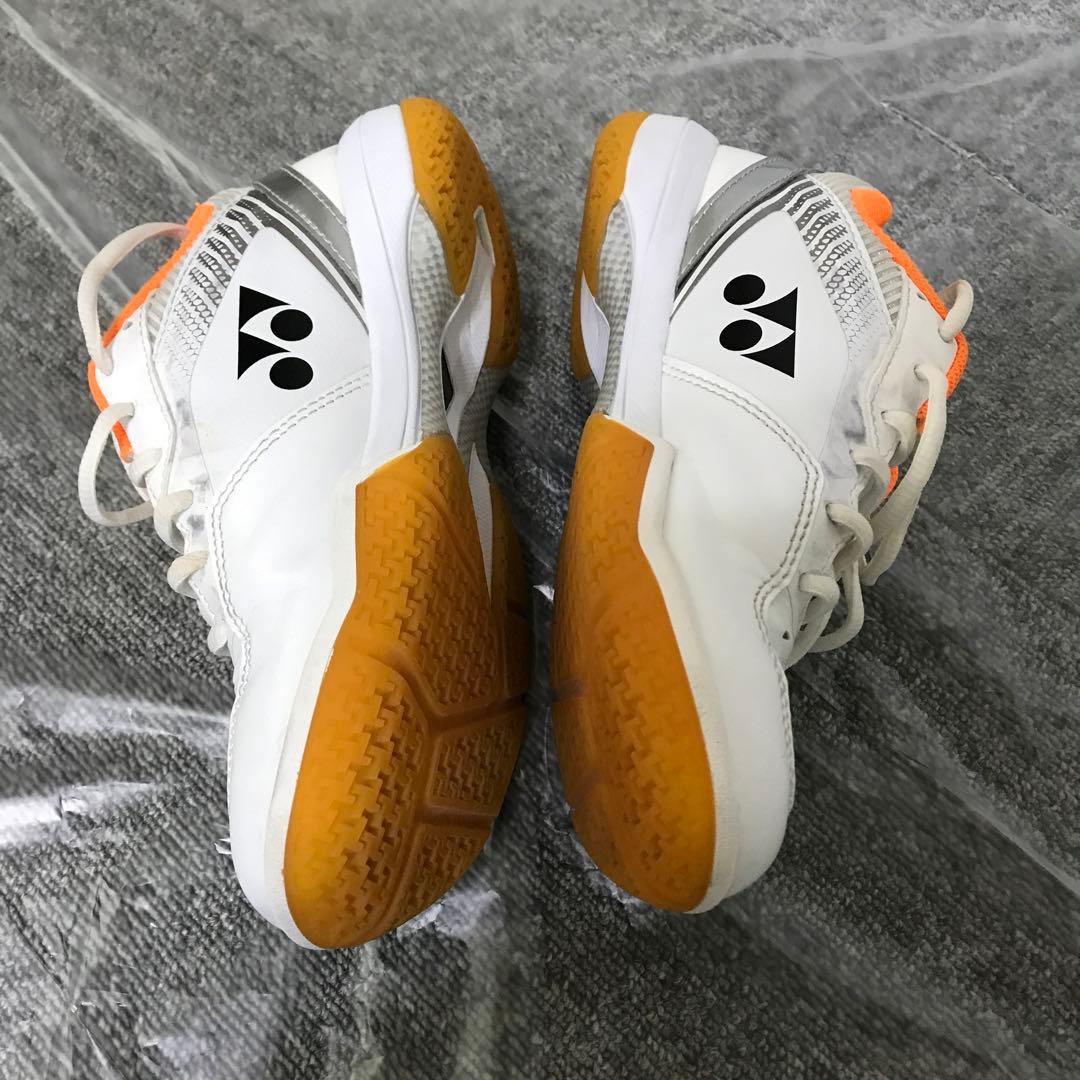 YONEX TOEASSIST shape 23.0ｃｍ