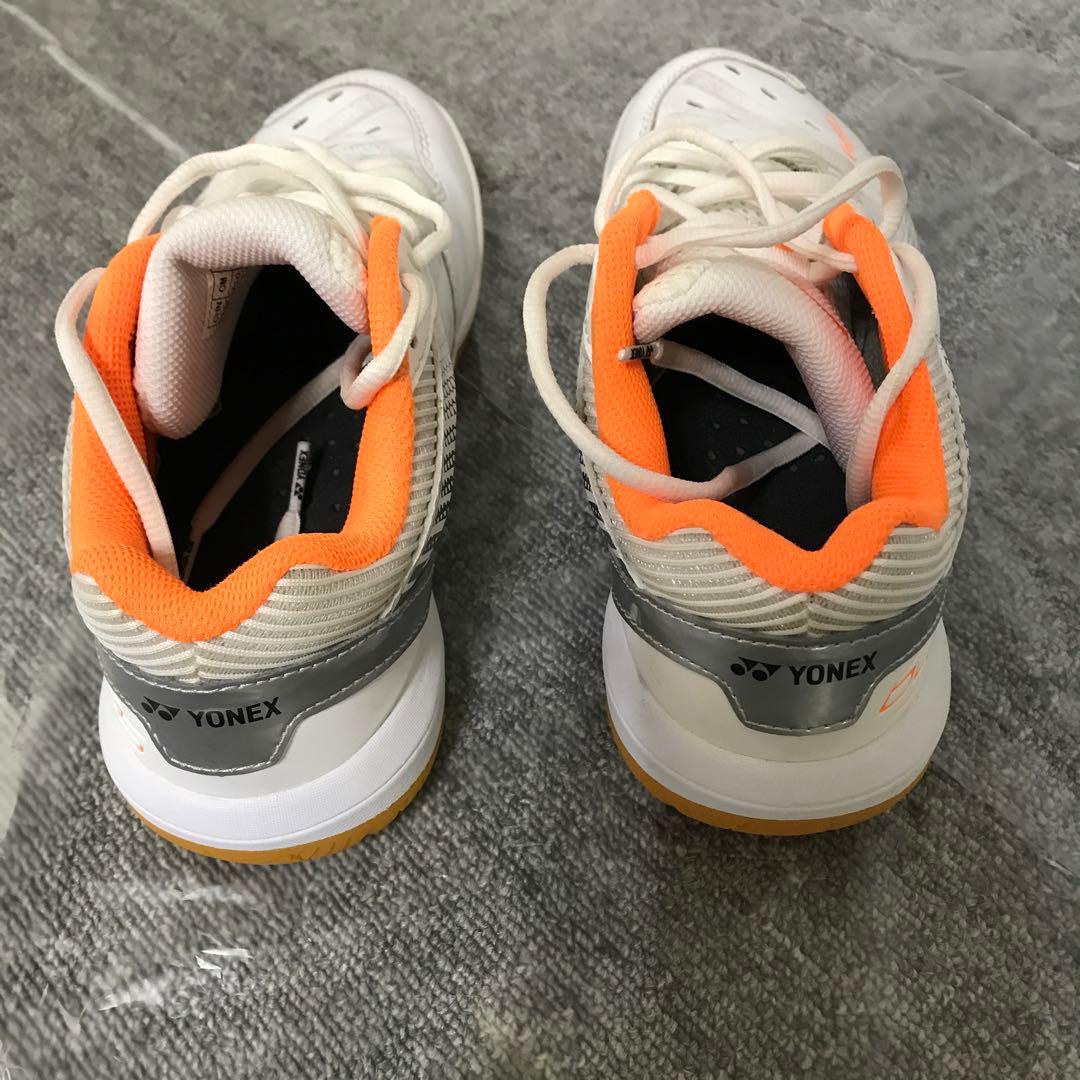 YONEX TOEASSIST shape 23.0ｃｍ