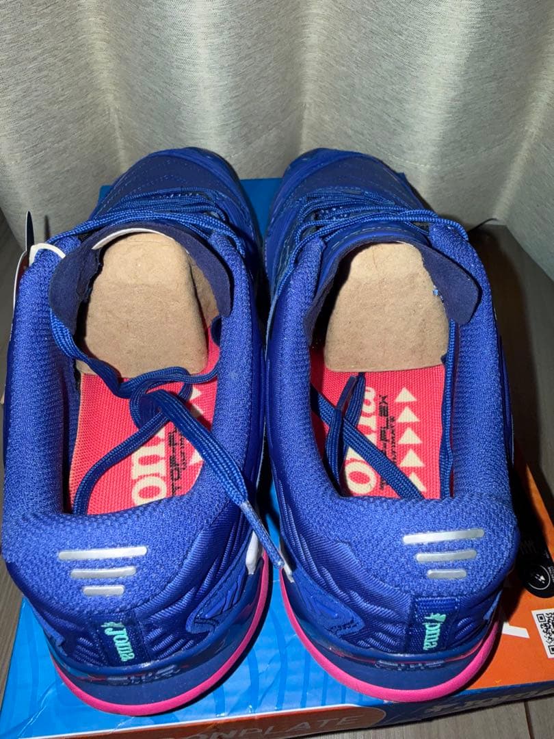 シューズ joma TOP FLEX ULTIMATE EU40 25.5cm